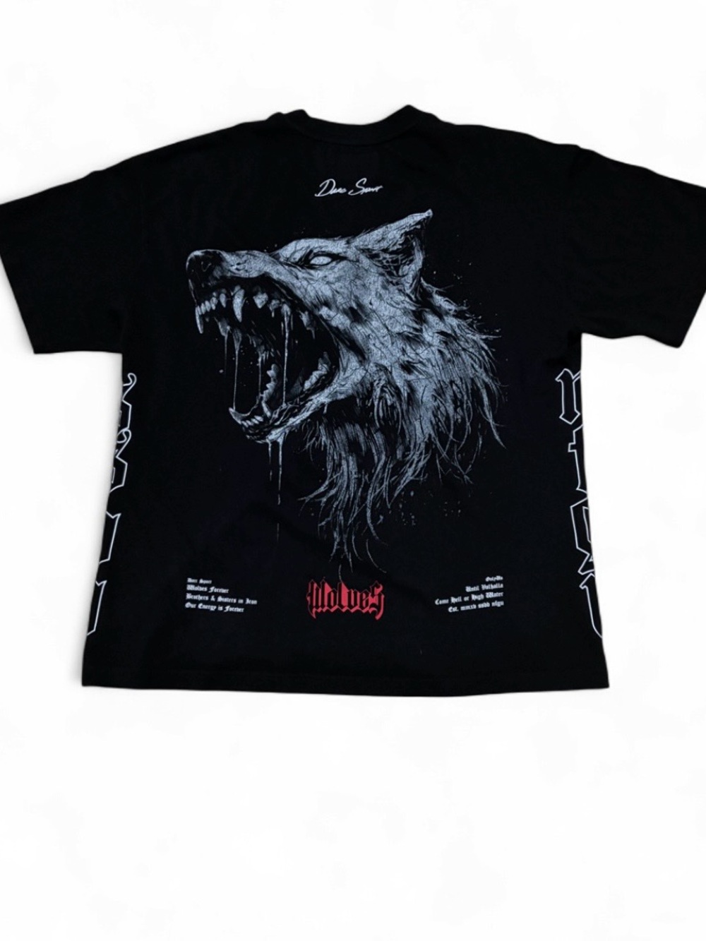 Brand New with Tags Darc Sport Side by Side Shirt Size: Large